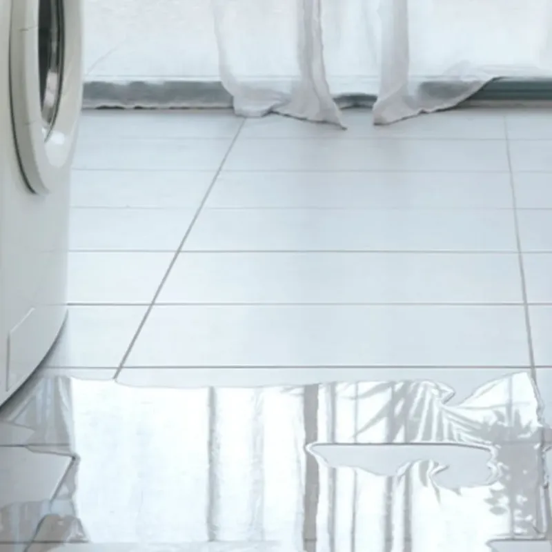 Appliance Leak Cleanup in Mercer County, ND
